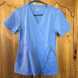 Jaanuu scrub top